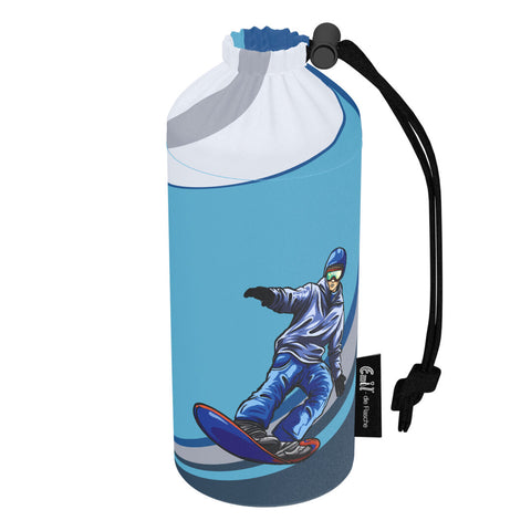 Image of EMIL Stoffbeutel (für 4dl)