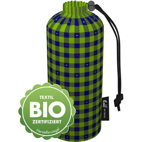 Image of EMIL Stoffbeutel (für 7dl)