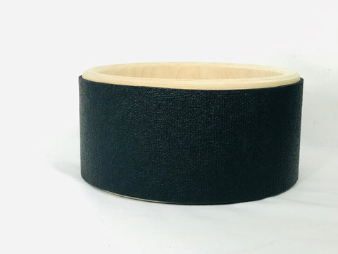 Image of YOWHEE® Yogarad "Tree" (natur/geölt)