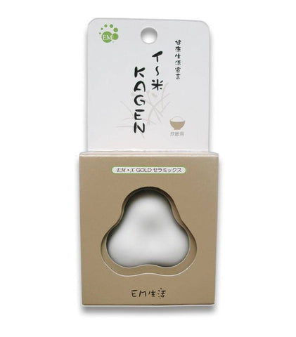 Image of EM Keramik / KAGEN (Bad/Kochen/Getränke)