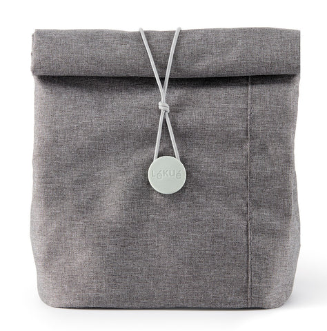 Image of LÉKUÉ Lunch-Bag To Go Organic (4L)