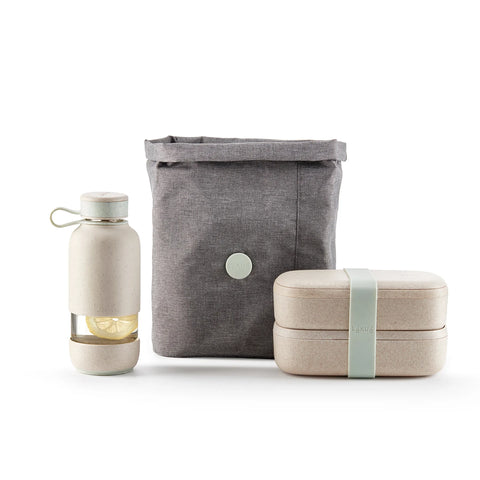 Image of LÉKUÉ Lunch-Bag To Go Organic (4L)