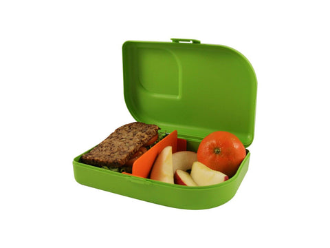 Image of AJAA! NANA Znüni-Box (Biokunststoff)