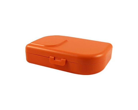 Image of AJAA! NANA Znüni-Box (Biokunststoff)