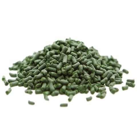 Image of ALGOMED® Chlorella Pellets für Tiere (350g/1000g)