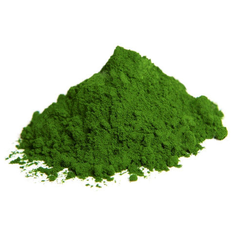 Image of ALGOMED® Chlorella Algen / Pulver (350g)