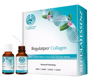 REGULATPRO® Veganer Collagen Beauty-Drink (7x20ml/20x20ml)