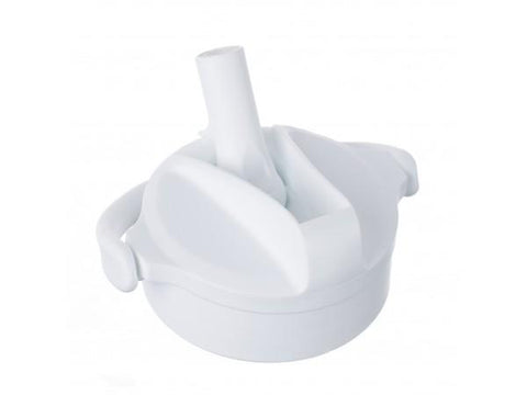 Image of LIFEFACTORY Glass Bottles / Diverse Ersatzdeckel (Weiss)