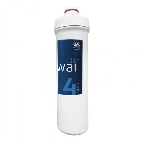Image of MAUNAWAI® WAI Unterbausystem / Ersatzfilter (1/2/3/4)