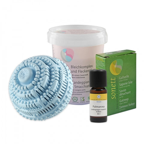 Image of WADI ätherische Duftöle (10ml)