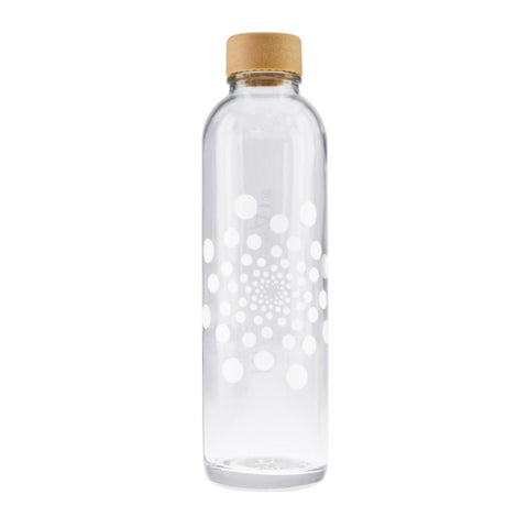 Image of MAUNAWAI Glasflaschen CARRY (7dl)