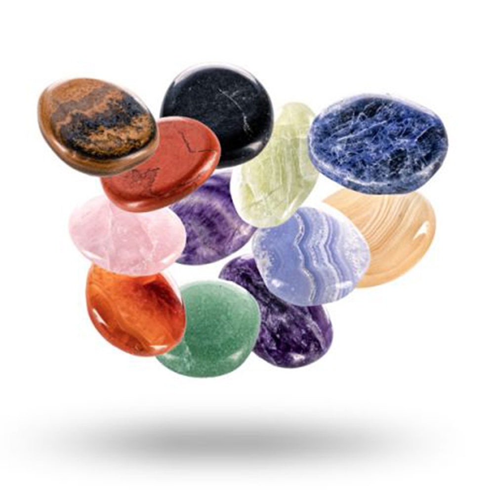 VITA JUWEL inu! ZODIAC CRYSTAL (Zwölf-Sternzeichen-Edelsteine)