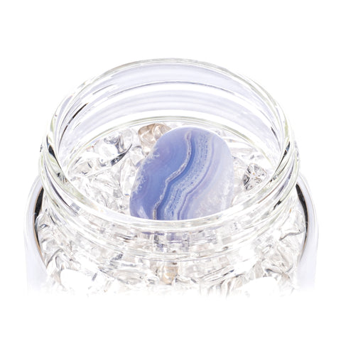 Image of VITA JUWEL inu! ZODIAC CRYSTAL (Zwölf-Sternzeichen-Edelsteine)