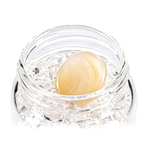 Image of VITA JUWEL inu! ZODIAC CRYSTAL (Zwölf-Sternzeichen-Edelsteine)