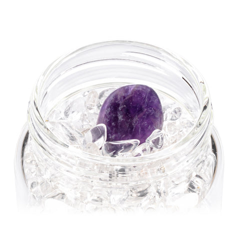 Image of VITA JUWEL inu! ZODIAC CRYSTAL (Zwölf-Sternzeichen-Edelsteine)