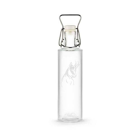 Image of ND ALPINE Water Bottle 6dl (Handgravur)