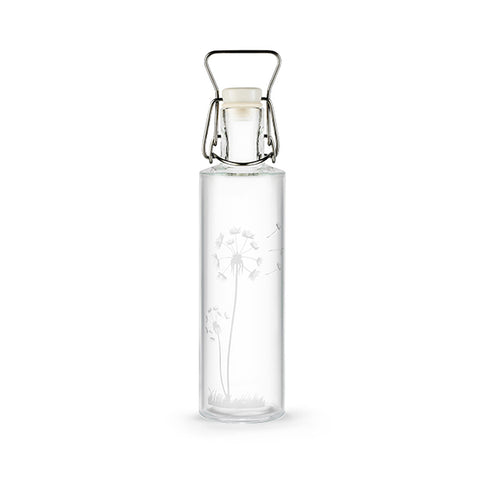 Image of ND ALPINE Water Bottle 6dl (Handgravur)
