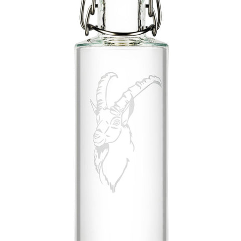 Image of ND ALPINE Water Bottle 6dl (Handgravur)