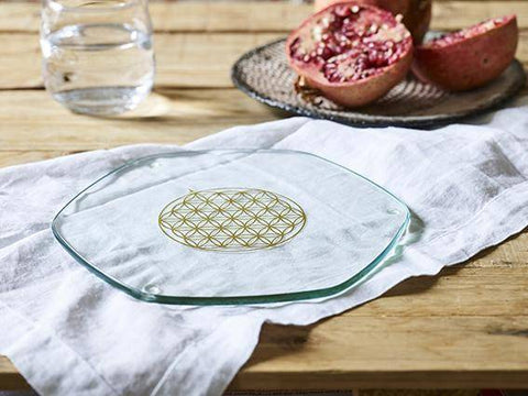 Image of ND Vitalplatten ENERGY PLATES