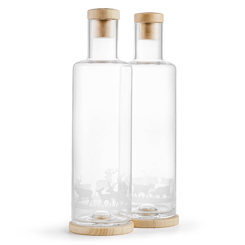 Image of ND Krug ALPINE (1L) PINUS CEMBRA