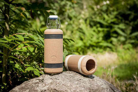 Image of SOULBOTTLES Kork-Schutzhüllen (6dl)