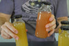 Saisonhits mit Wasserkefir