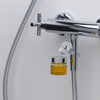 NEU! Duschen mit ELIXATOR DOUCHE