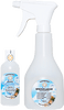 LICHTMATRIX® Wasser zur Reinigung