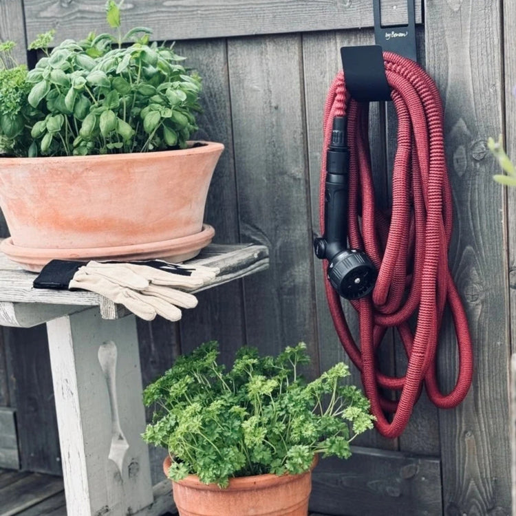 byBenson® Gartenschlauch & Co.