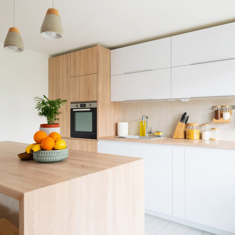 Unterbau-Filtersysteme