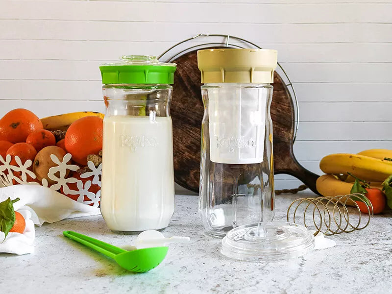 KEFIRKO DIY Cheese Maker (1.4L)