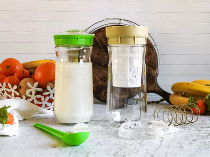 KEFIRKO DIY Cheese Maker (1.4L)