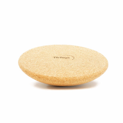 TICTOYS® der.Wackler (Balancierkreisel)