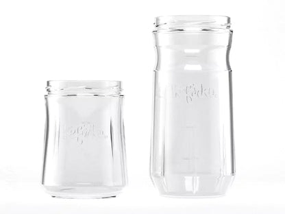 KEFIRKO DIY Ersatzglas (9dl/1,4l)