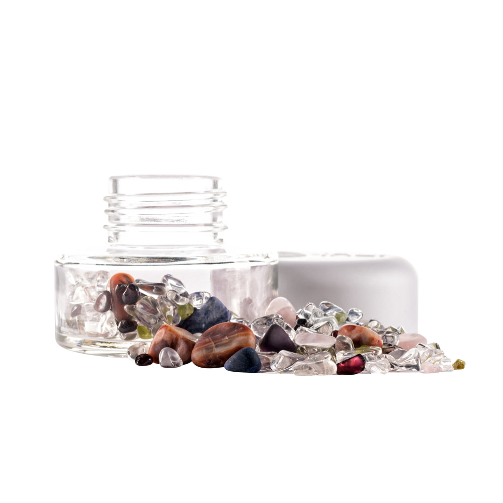 VITA JUWEL inu! Diverse Edelsteinmischungen (100g)