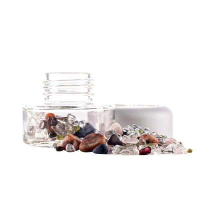 VITA JUWEL inu! Diverse Edelsteinmischungen (100g)