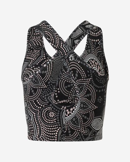 THE SPIRIT OF OM® Yogadress Set / MAUI NATURE