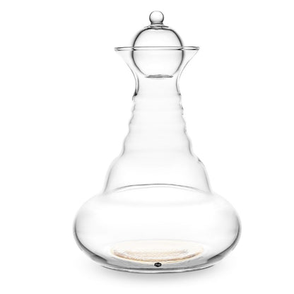 CELLAVITA Wirbler + ND ALLADIN FAMILY Krug (2,3l) Set