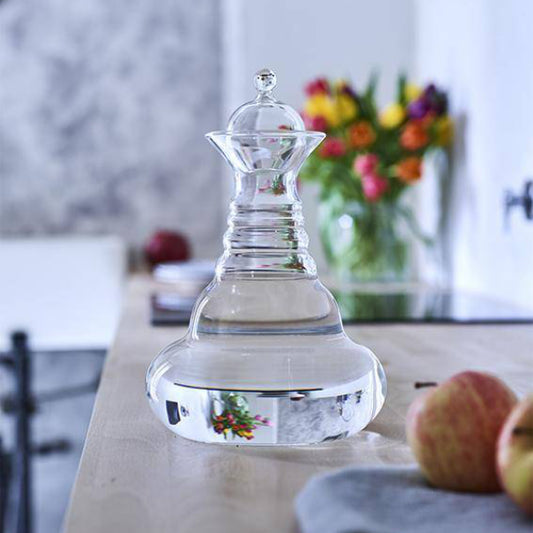 ND Karaffe ALLADIN WEISS (1,3L)