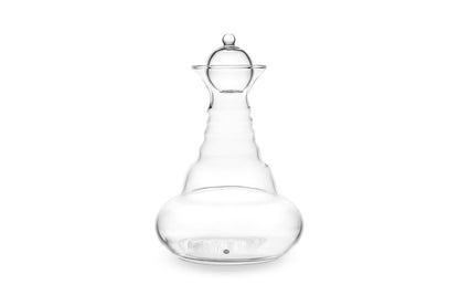 ND Karaffe ALLADIN WEISS (1,3L)