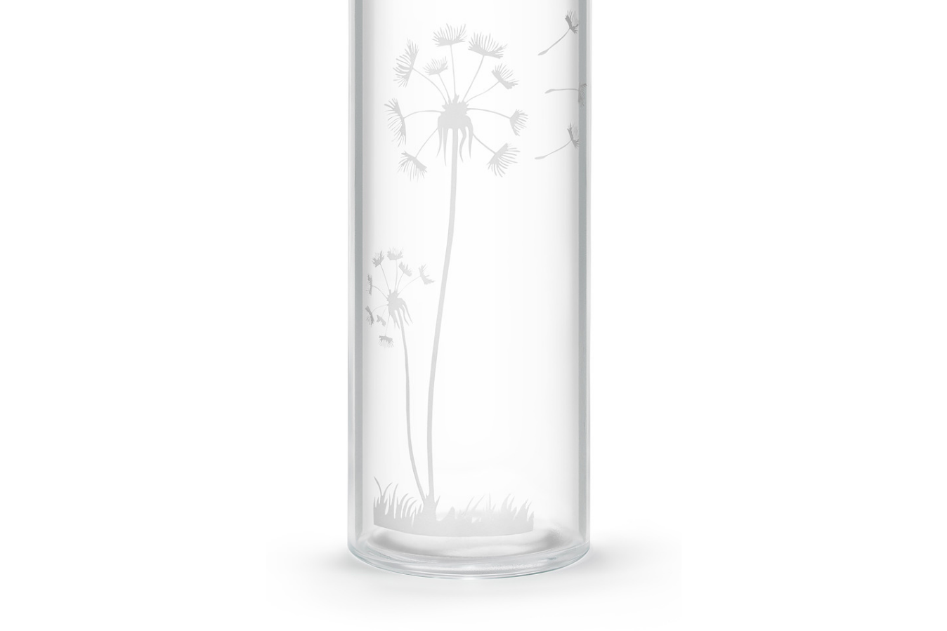 ND ALPINE Water Bottle 6dl (Handgravur)