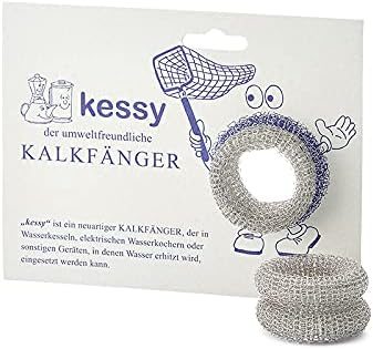 BUCK Kalkfänger-Ring Kessy *NEU*
