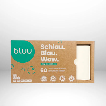 BLUU Waschstreifen APPELCADABRA (60)