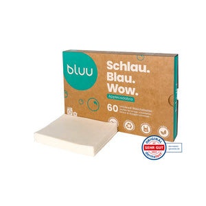 BLUU Waschstreifen APPELCADABRA (60)