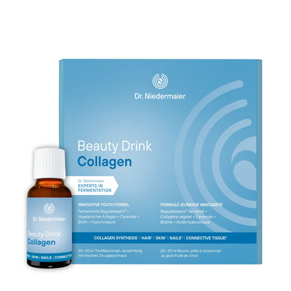 REGULATPRO® Collagen Beauty-Drink (7x20ml / 20x20ml)
