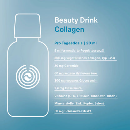 REGULATPRO® Collagen Beauty-Drink (7x20ml / 20x20ml)