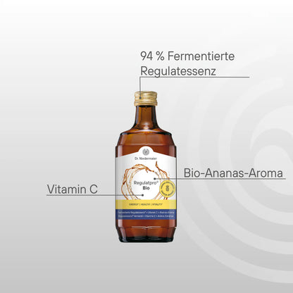 REGULATPRO® Konzentrat Bio (350ml) / ANANAS