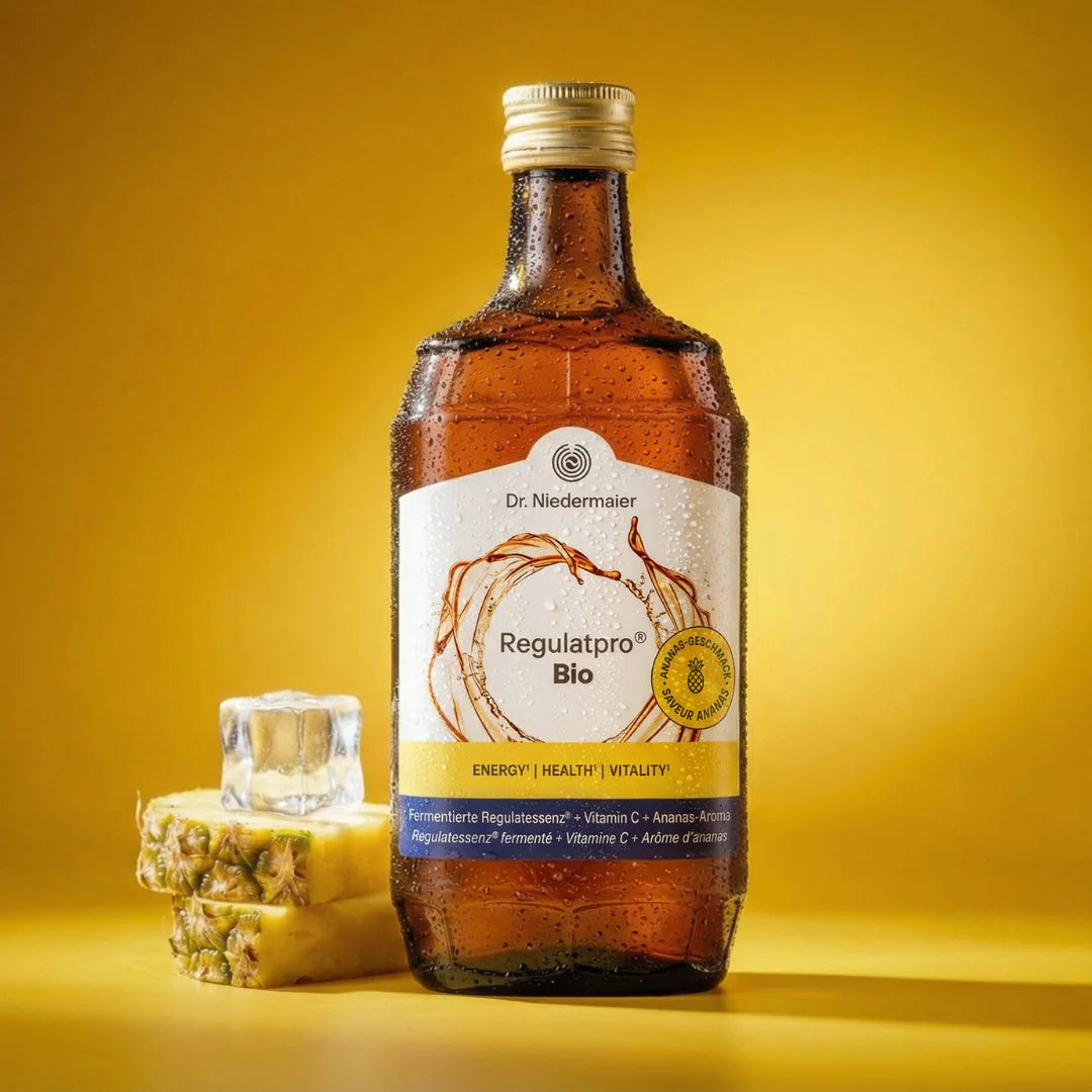 REGULATPRO® Konzentrat Bio (350ml) / ANANAS