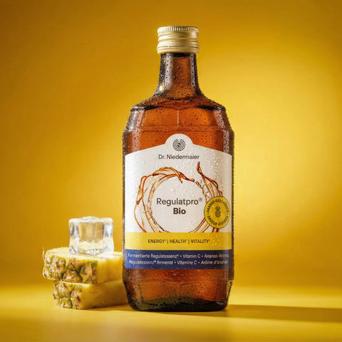 Image of REGULATPRO® Konzentrat Bio (350ml) / ANANAS