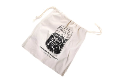 KEFIRKO DIY Brotsack (Cotton)